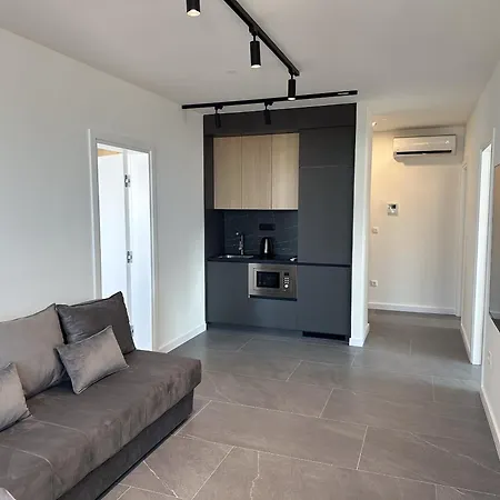 Διαμέρισμα Central Baska Voda Apartments *