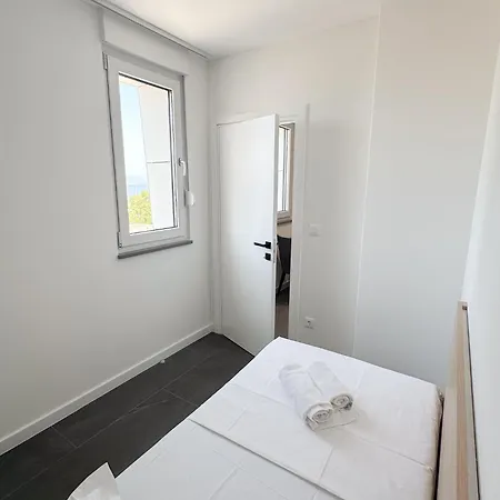 Lägenhet Central Baska Voda Apartments