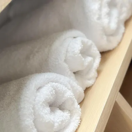 Central Baska Voda Apartments *