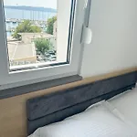 Central Baska Voda Apartments *