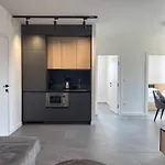 Central Baska Voda Apartments Baška Voda