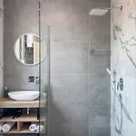 アパート Central Baska Voda Apartments *