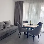 Central Baska Voda Apartments * Baška Voda