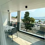 Central Baska Voda Apartments