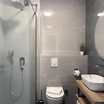 Central Baska Voda Apartments