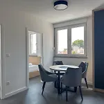 Central Baska Voda Apartments Baška Voda