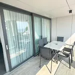 Apartman Central Baska Voda Apartments
