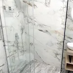 Central Baska Voda Apartments *