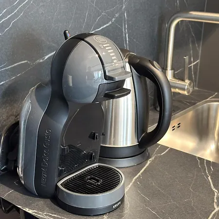 Central Baska Voda Apartments Apartment