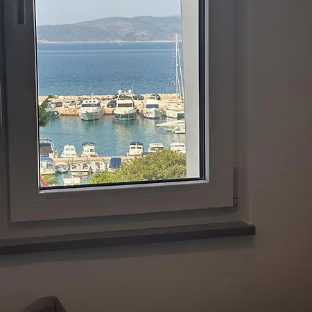 Appartement Central Baska Voda Apartments Baška Voda