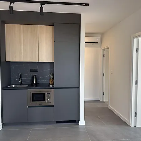 Apartment Central Baska Voda Apartments Baška Voda