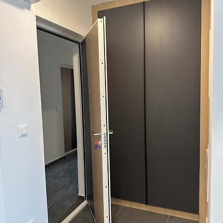 Apartment Central Baska Voda Apartments Baška Voda