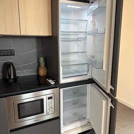 Central Baska Voda Apartments Baška Voda