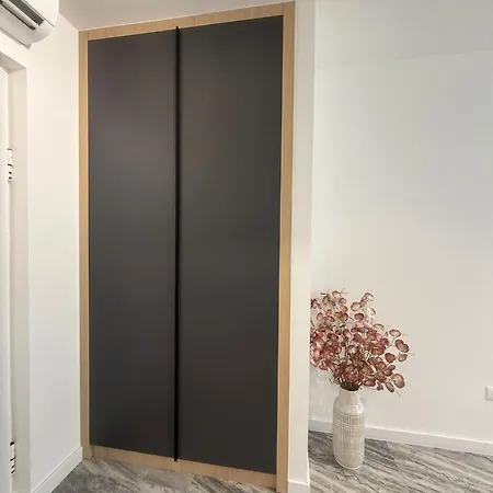 Central Baska Voda Apartments * 巴什卡沃达