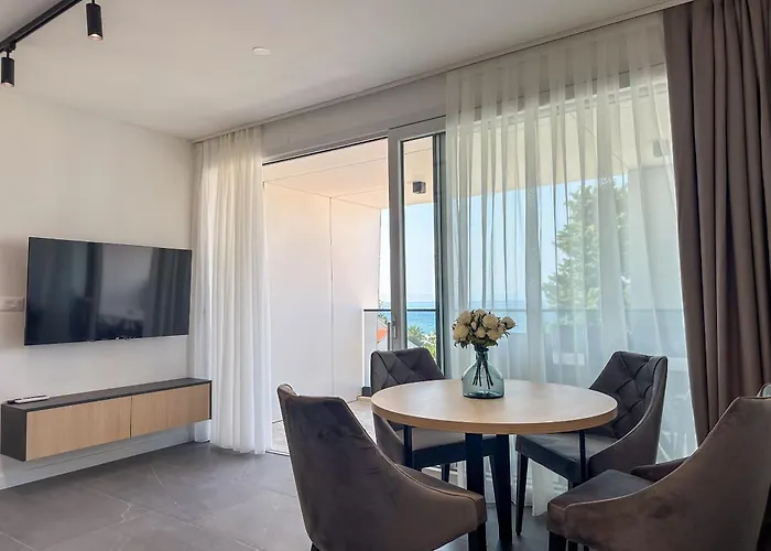 Central Baska Voda Apartments Baška Voda